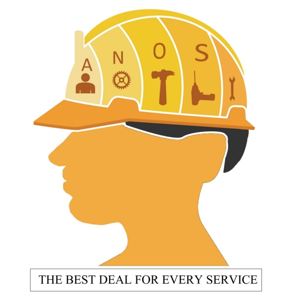 ANOS App Logo